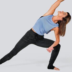 AGOGIE +20 Resistance Pants